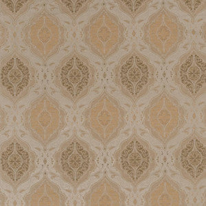 Charlotte Fabric D1836 Ivory Antoinette
