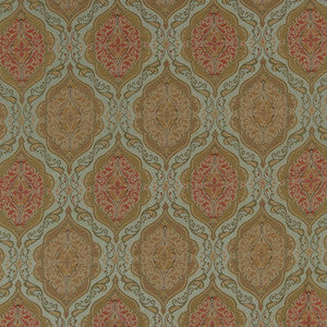 Charlotte Fabric D1837 Spring Antoinette