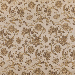 Charlotte Fabric D1841 Champagne Cecile