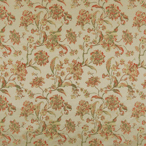 Charlotte Fabric D1842 Garden Cecile