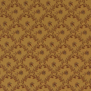 Charlotte Fabric D1845 Antique Juliet