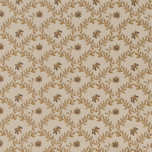 Charlotte Fabric D1847 Champagne Juliet