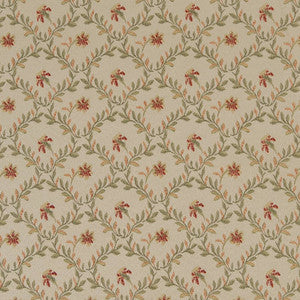 Charlotte Fabric D1848 Garden Juliet