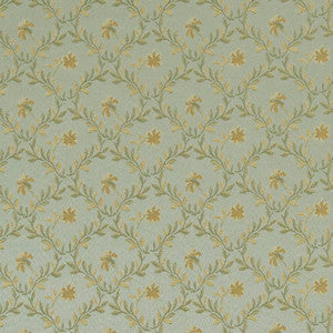 Charlotte Fabric D1850 Mist Juliet