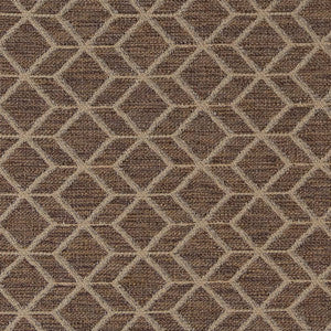 Charlotte Fabric D1886 Java Geo
