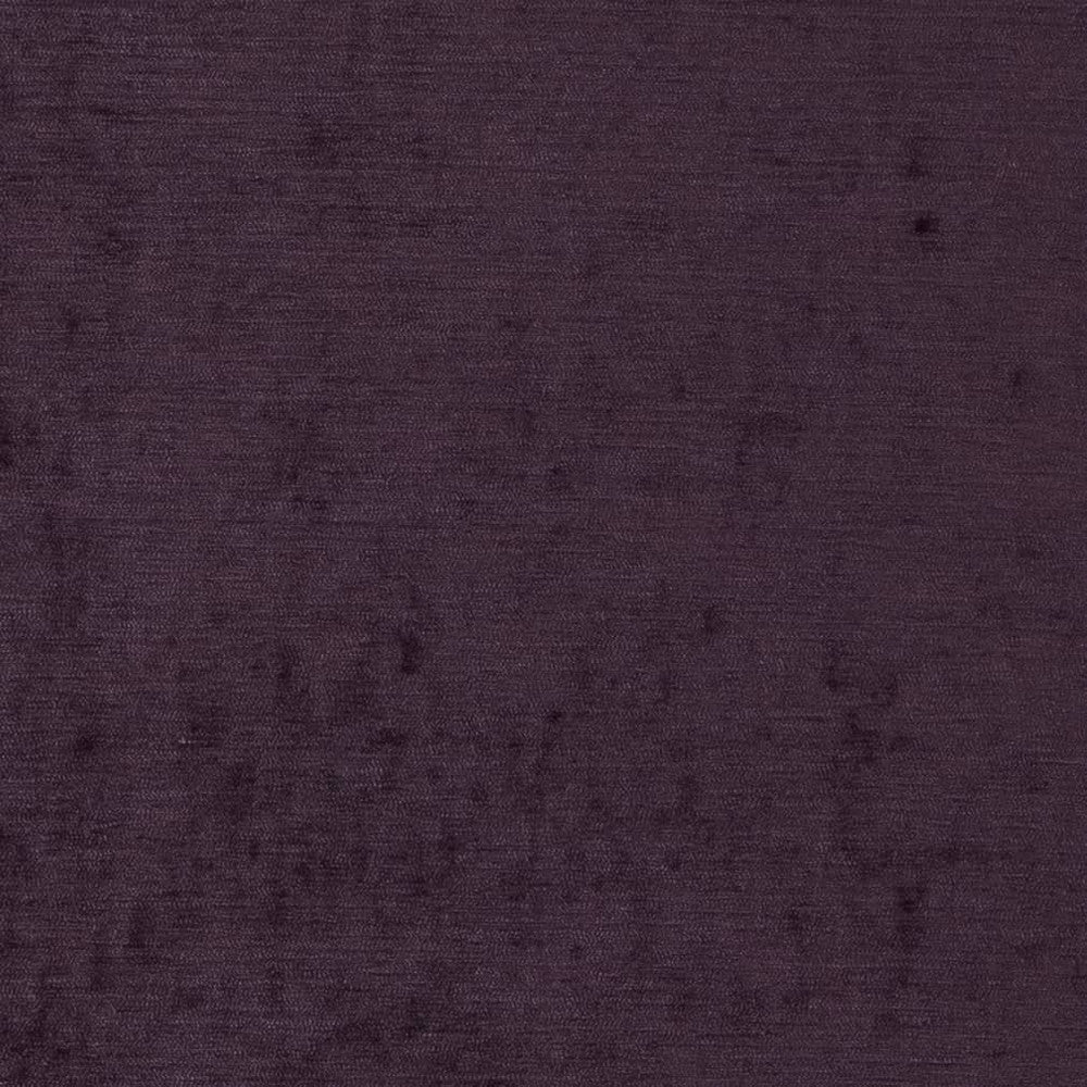 D1913 Eggplant by Charlotte Designer Fabric Luxe Velvet 100% Woven Polyester India Exceeds 140,000 Wyzenbeek Rubs (Heavy Duty) </p><p>Repeat: 54 Inches - Swanky Fabrics -