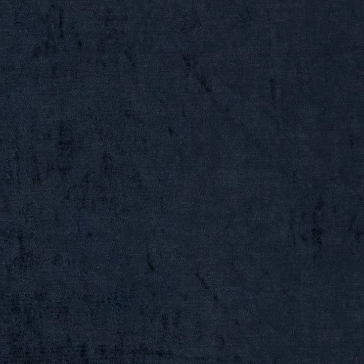 D1917 Navy by Charlotte Designer Fabric Luxe Velvet 100% Woven Polyester India Exceeds 140,000 Wyzenbeek Rubs (Heavy Duty) </p><p>Repeat: 54 Inches - Swanky Fabrics -