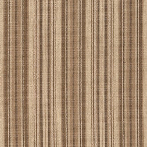 Charlotte Fabric D1940 Ecru Stripe