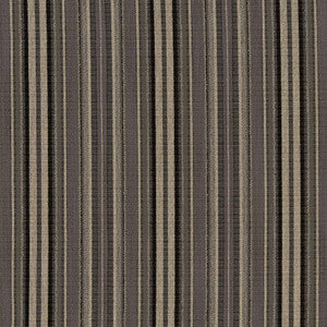 Charlotte Fabric D1943 Pewter Stripe