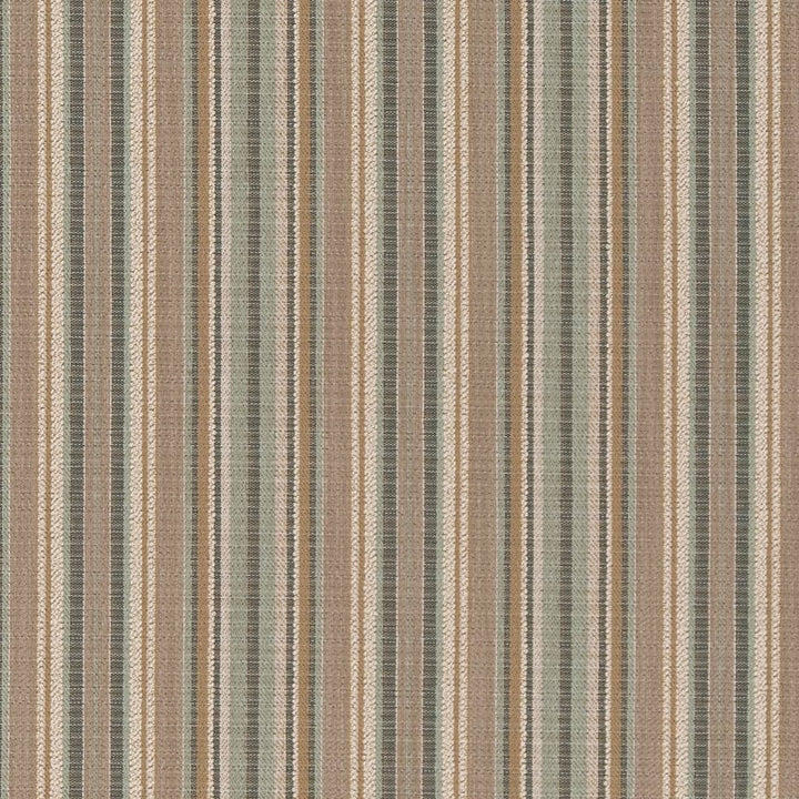 D1945 Lagoon Stripe by Charlotte Designer Fabric Rustic Wovens 38% Polyester, 34% Acrylic, 28% Cotton Made In USA Exceeds 140,000 Wyzenbeek Rubs (Heavy Duty) </p><p>Repeat: Horizontal: 5.75" 54 Inches - Swanky Fabrics -