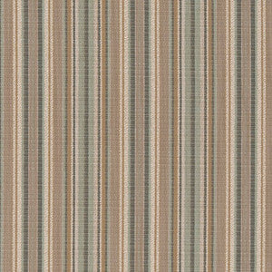 Charlotte Fabric D1945 Lagoon Stripe