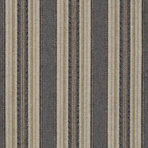 Charlotte Fabric D1969 Steel