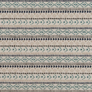 Charlotte Fabric D2000 Lake