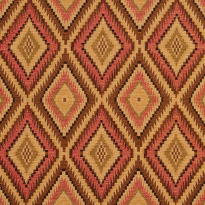 Charlotte Fabric D2003 Tiki