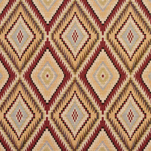 Charlotte Fabric D2005 Veranda
