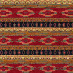 Charlotte Fabric D2006 Sienna