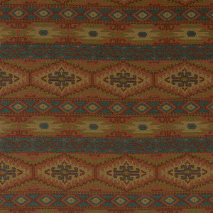 Charlotte Fabric D2009 Leather