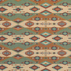 Charlotte Fabric D2011 Jade