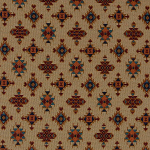 Charlotte Fabric D2013 Parchment