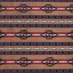 Charlotte Fabric D2015 Pottery Stripe