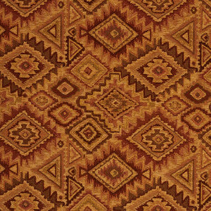 Charlotte Fabric D2017 Sedona