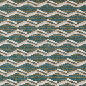 Charlotte Fabric D2021 Gecko