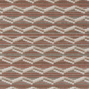 Charlotte Fabric D2022 Clay