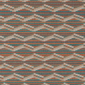 Charlotte Fabric D2023 Navajo