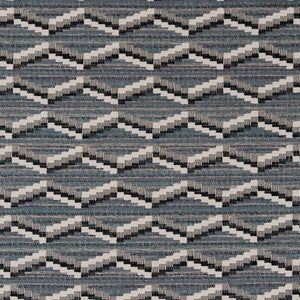 Charlotte Fabric D2025 Azure