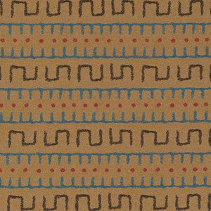 Charlotte Fabric D2033 Camel