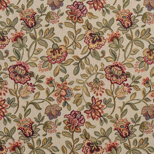 Charlotte Fabric D2040 Spring