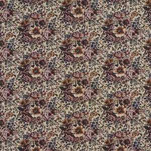 Charlotte Fabric D2041 Bouquet