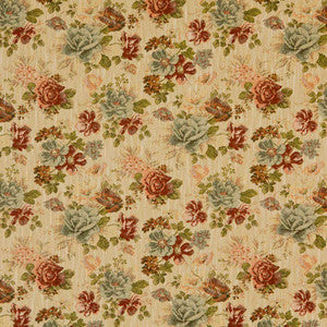 Charlotte Fabric D2042 Garden