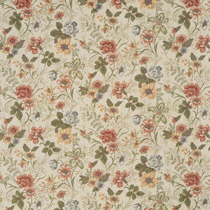 Charlotte Fabric D2043 Fern
