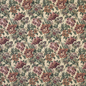 Charlotte Fabric D2046 Rosewood