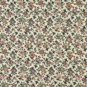 Charlotte Fabric D2049 Heather