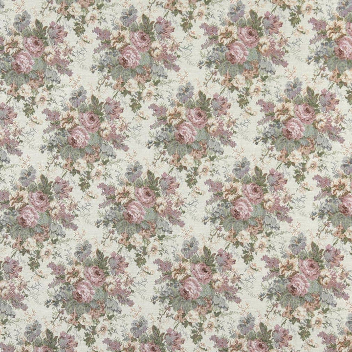 D2050 Vintage by Charlotte Designer Fabric Tapestry Classics II 51% Polyester, 49% Cotton Asia Exceeds 100,000 Wyzenbeek Rubs (Heavy Duty) </p><p>Repeat: Horizontal: 7" x Vertical: 10" 54 Inches - Swanky Fabrics -