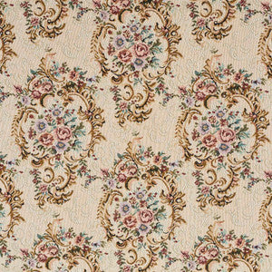Charlotte Fabric D2052 Victoria