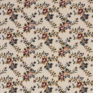 Charlotte Fabric D2054 Praline