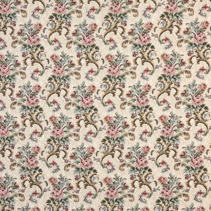 Charlotte Fabric D2055 Rose Mist