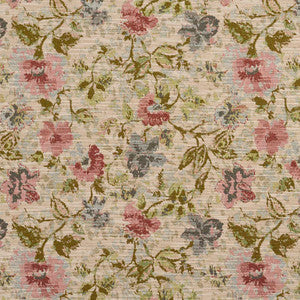 Charlotte Fabric D2063 Blush