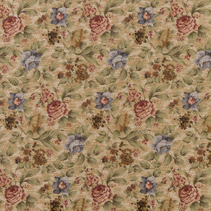 Charlotte Fabric D2070 Cornflower