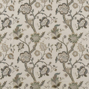 Charlotte Fabric D2072 Celadon