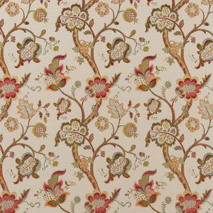 Charlotte Fabric D2073 Rose