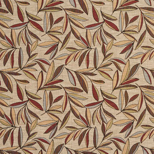Charlotte Fabric D2074 Veranda