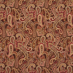 Charlotte Fabric D2076 Adobe Phoenix