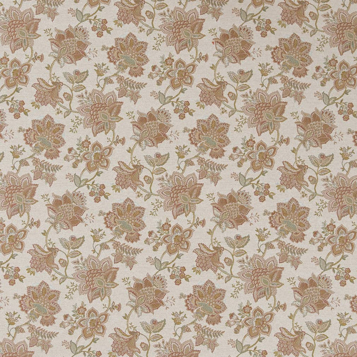 D2077 Prairie by Charlotte Designer Fabric Tapestry Classics II 100% Woven Polyester Spain Exceeds 100,000 Wyzenbeek Rubs (Heavy Duty) </p><p>Repeat: Horizontal: 14" x Vertical: 14" 54 Inches - Swanky Fabrics -