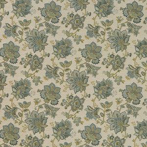 Charlotte Fabric D2078 Meadow