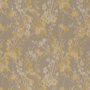 Charlotte Fabric D2079 Goldenrod