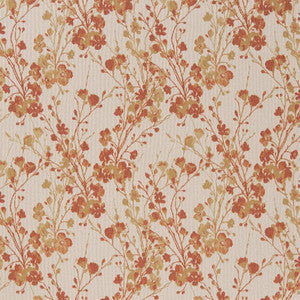 Charlotte Fabric D2080 Harvest